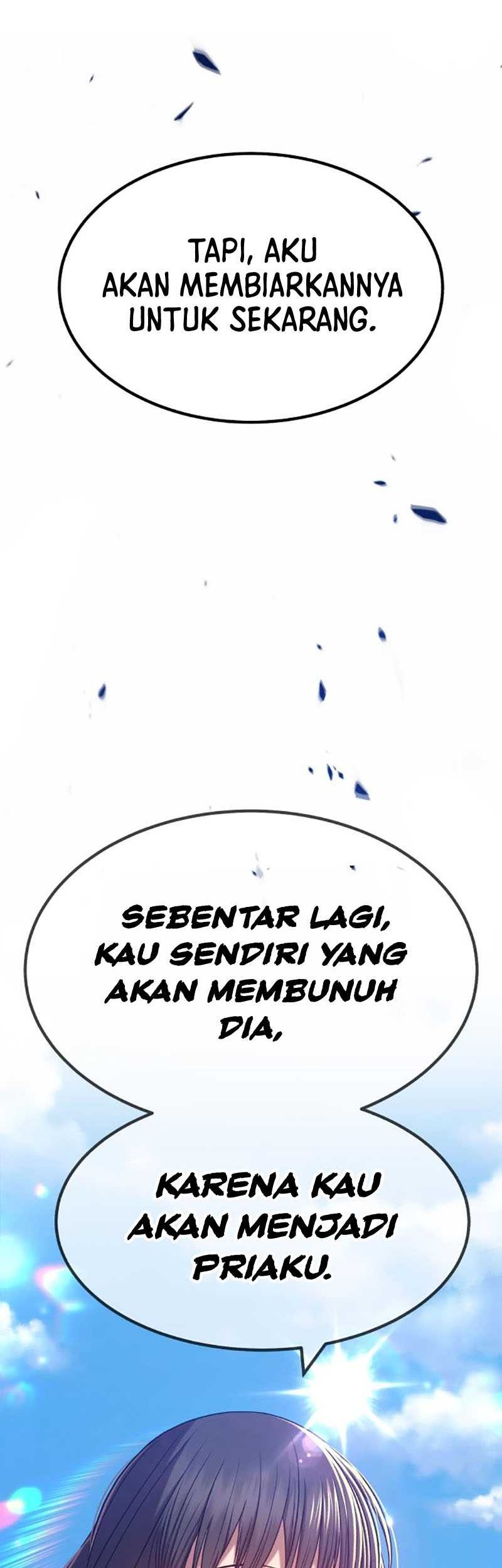 +99 Wooden Stick Chapter 27 - halaman 11