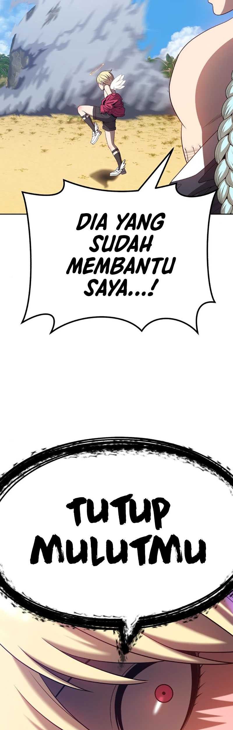 +99 Wooden Stick Chapter 27 - halaman 115