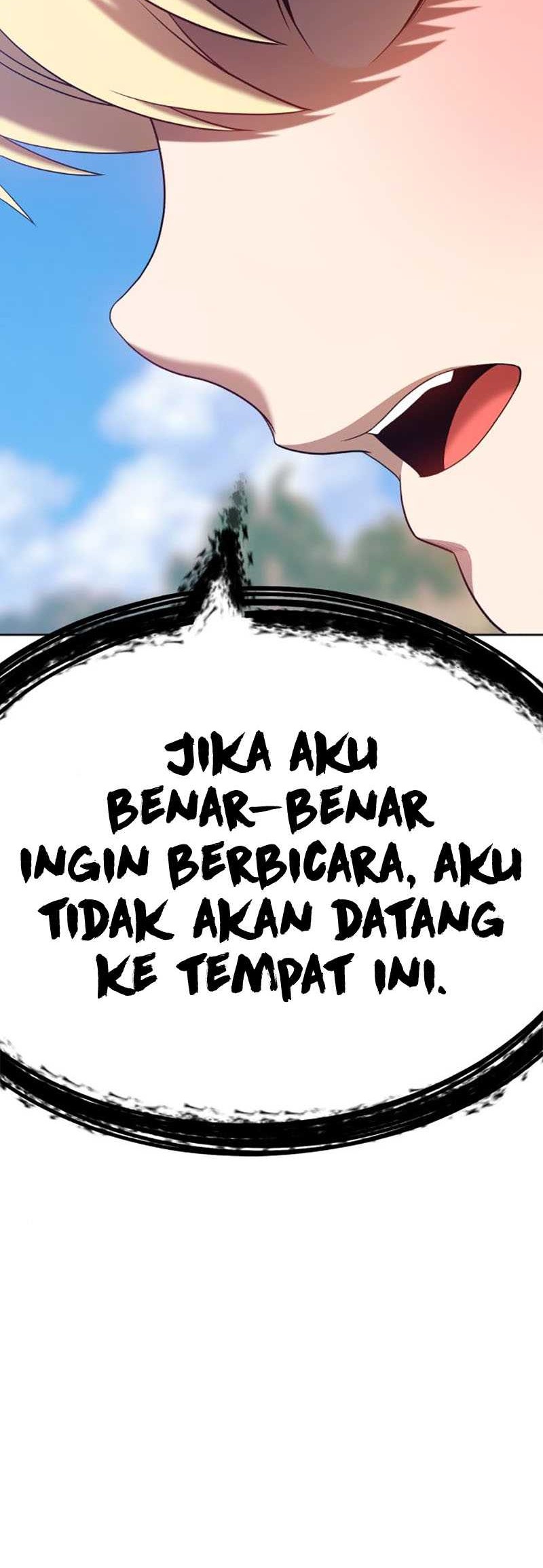 +99 Wooden Stick Chapter 27 - halaman 116