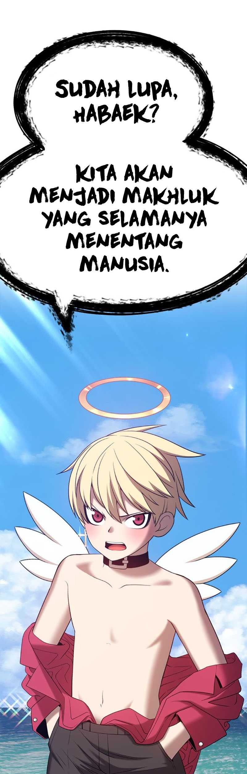 +99 Wooden Stick Chapter 27 - halaman 117