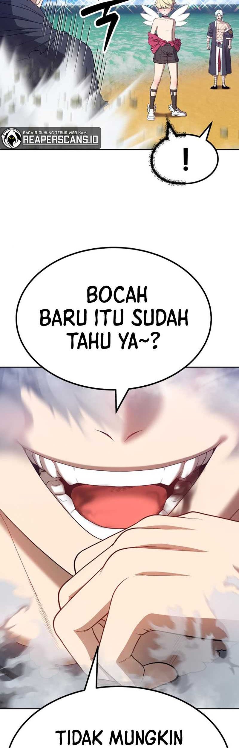 +99 Wooden Stick Chapter 27 - halaman 120