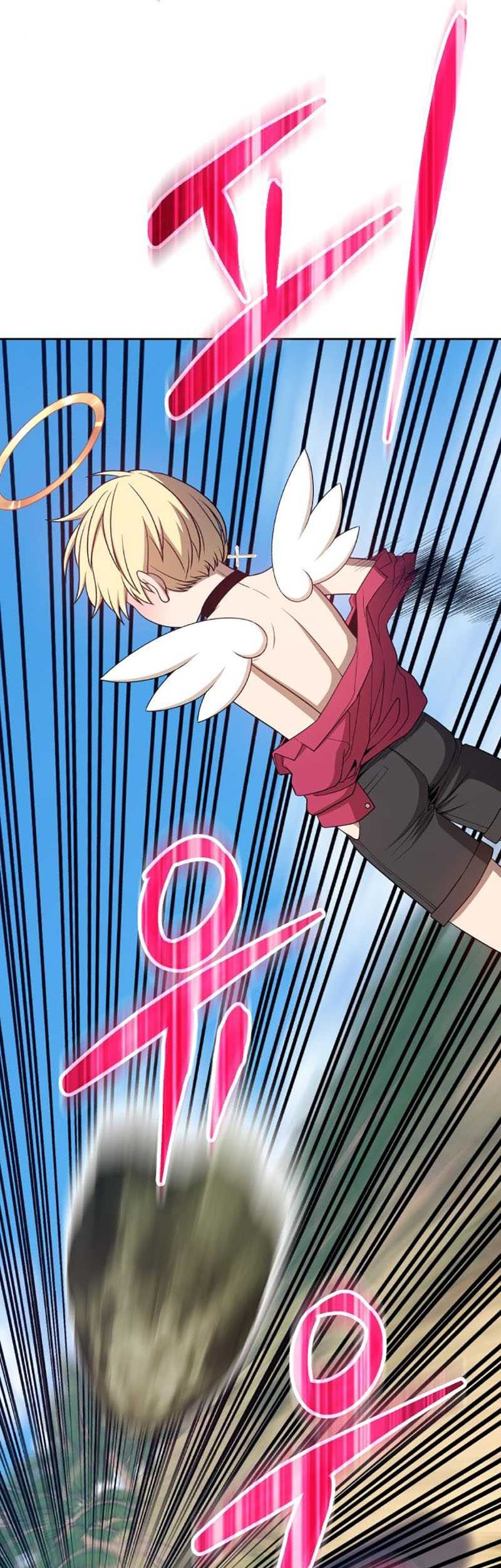 +99 Wooden Stick Chapter 27 - halaman 129