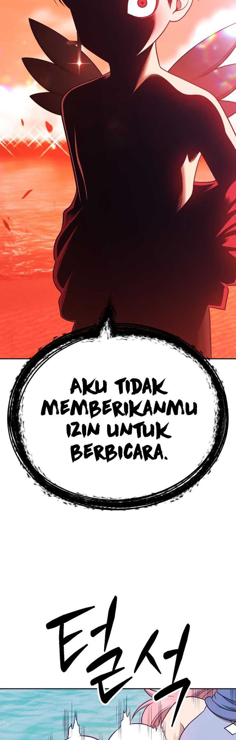 +99 Wooden Stick Chapter 27 - halaman 143