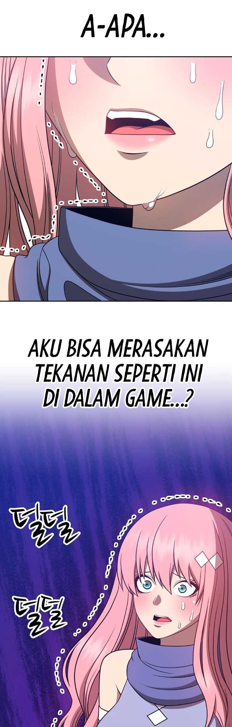 +99 Wooden Stick Chapter 27 - halaman 145