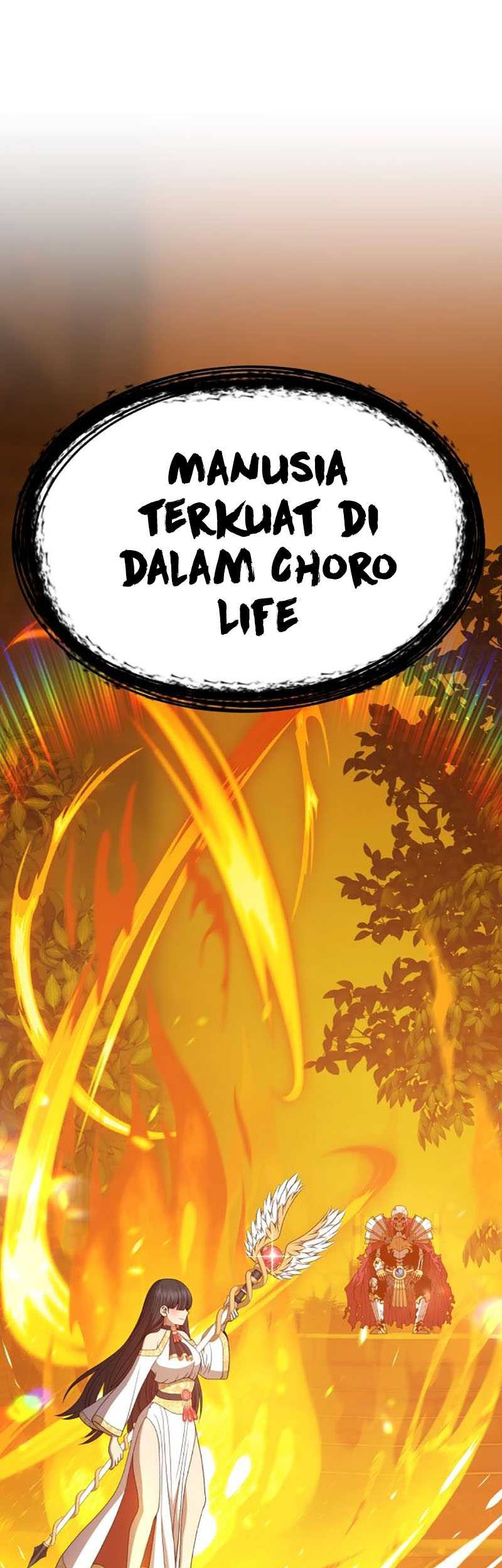 +99 Wooden Stick Chapter 27 - halaman 153