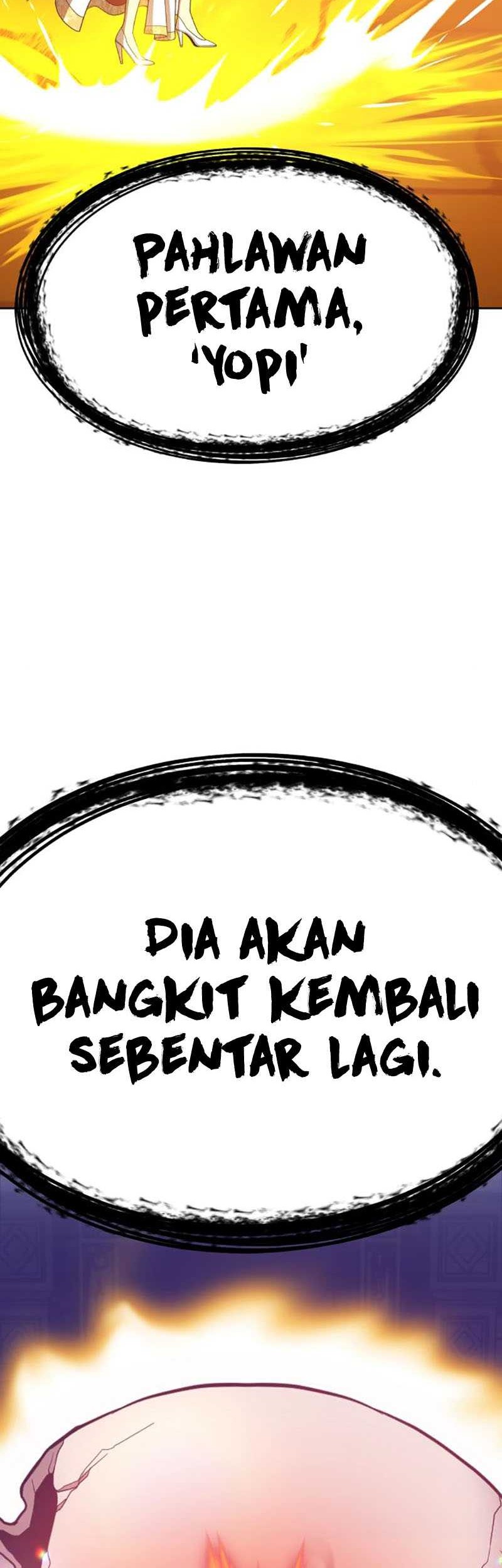 +99 Wooden Stick Chapter 27 - halaman 154