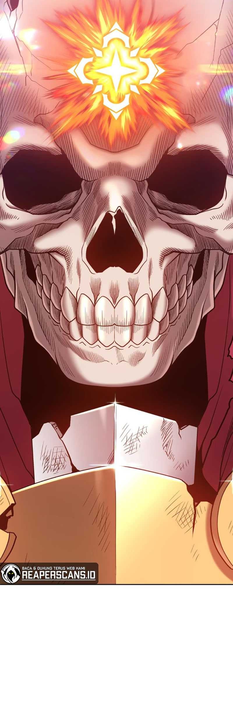 +99 Wooden Stick Chapter 27 - halaman 155