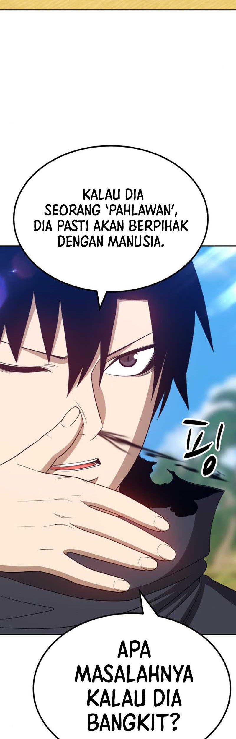+99 Wooden Stick Chapter 27 - halaman 165