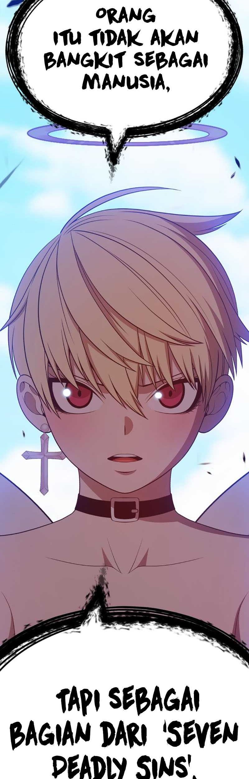 +99 Wooden Stick Chapter 27 - halaman 168