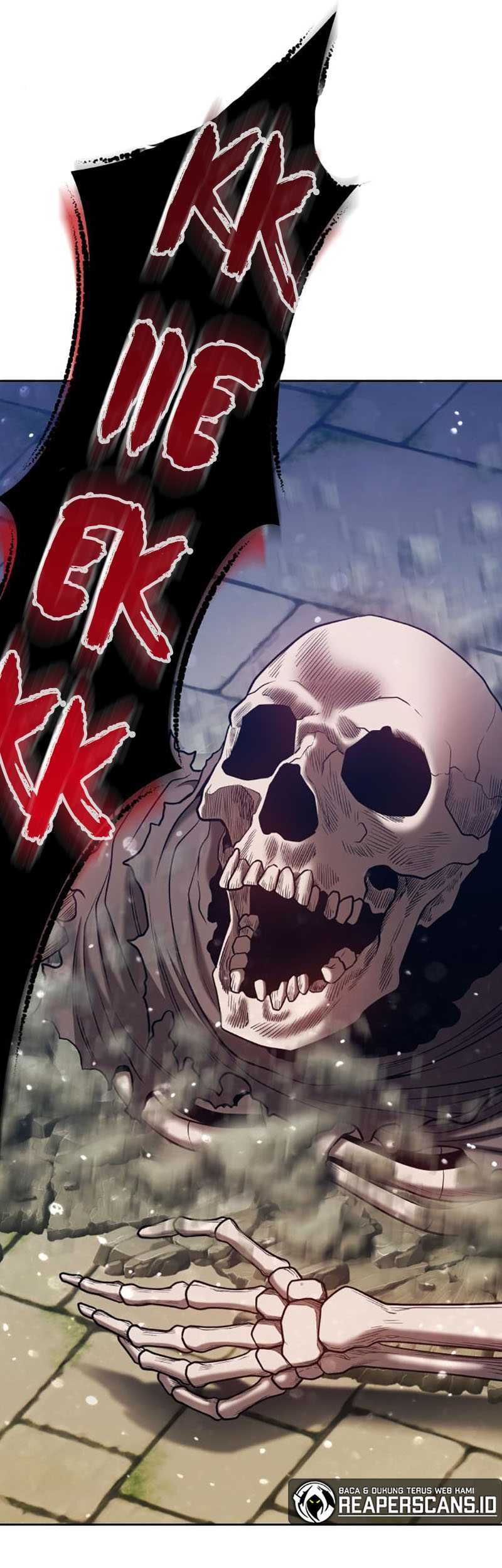 +99 Wooden Stick Chapter 27 - halaman 173