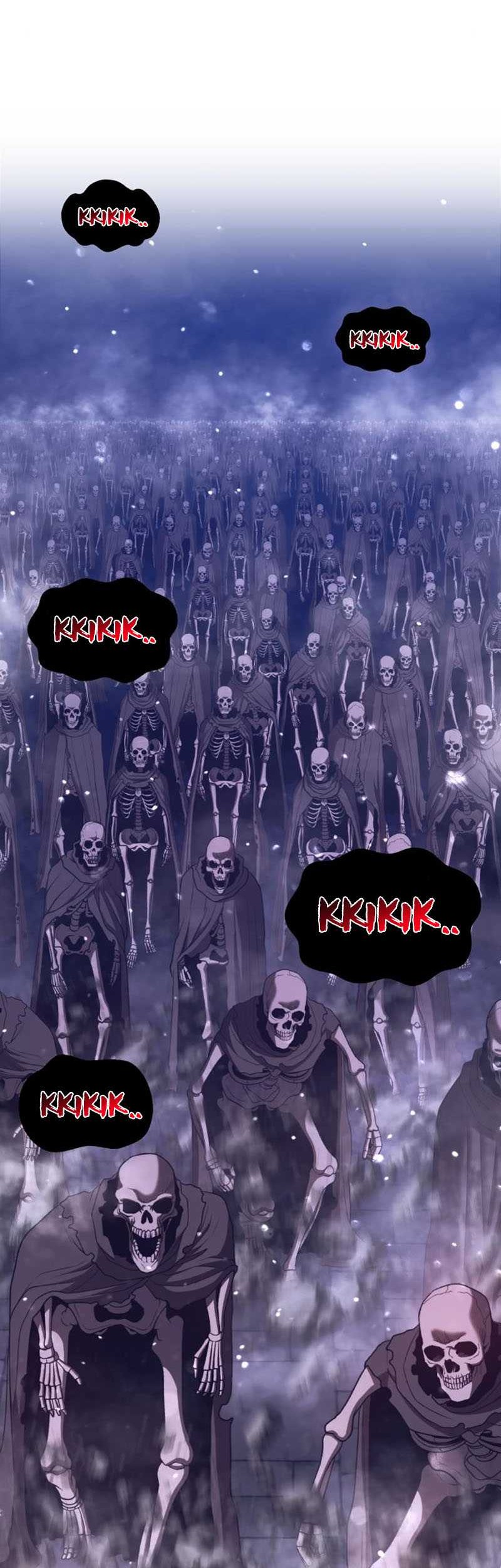 +99 Wooden Stick Chapter 27 - halaman 174