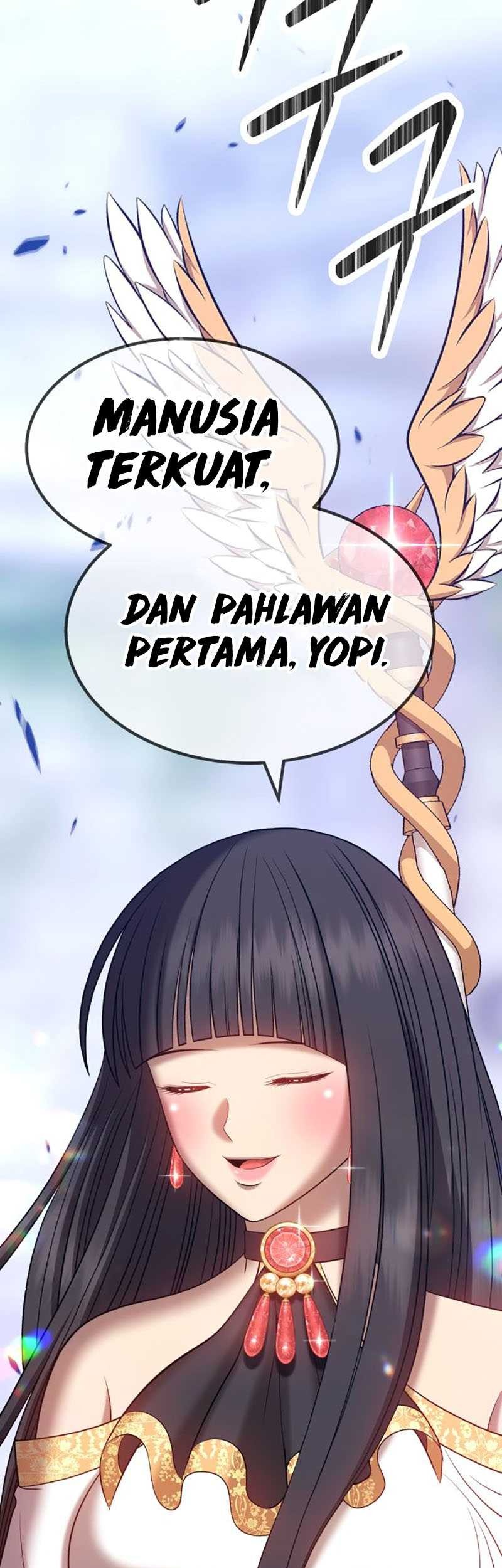 +99 Wooden Stick Chapter 27 - halaman 177