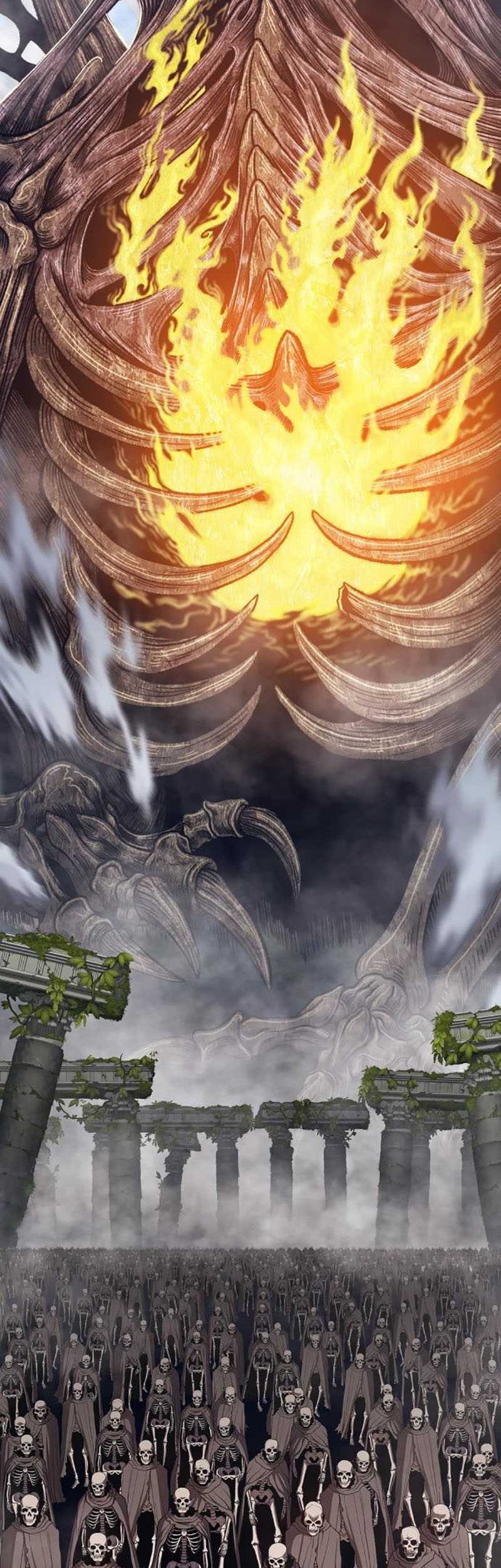 +99 Wooden Stick Chapter 27 - halaman 184