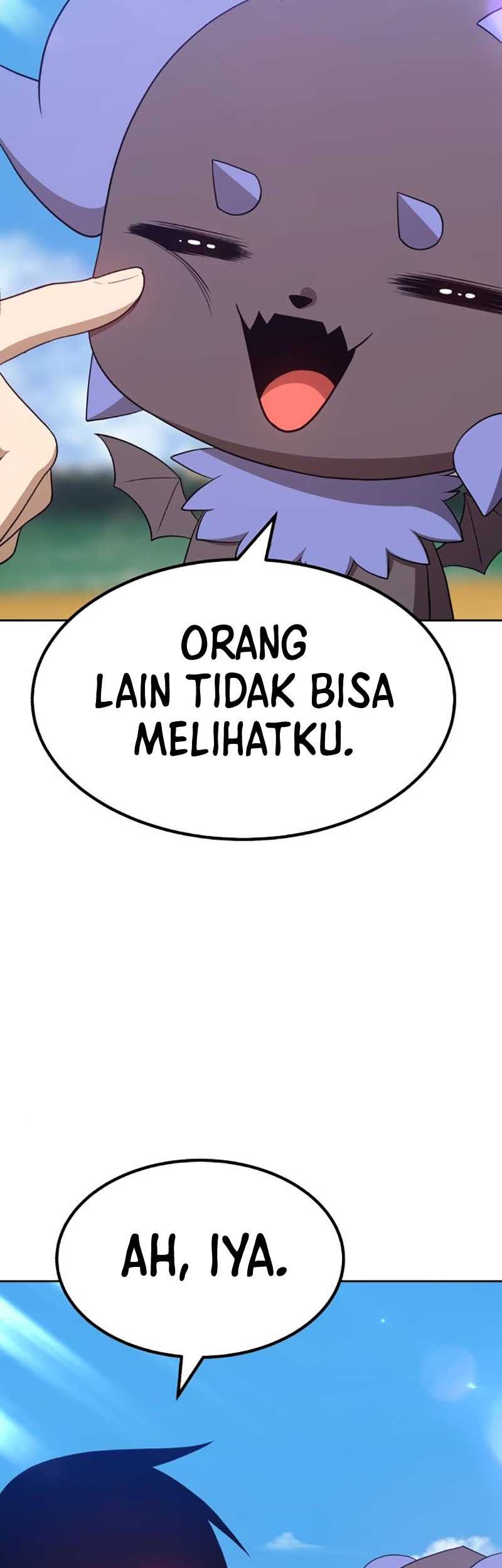 +99 Wooden Stick Chapter 27 - halaman 22