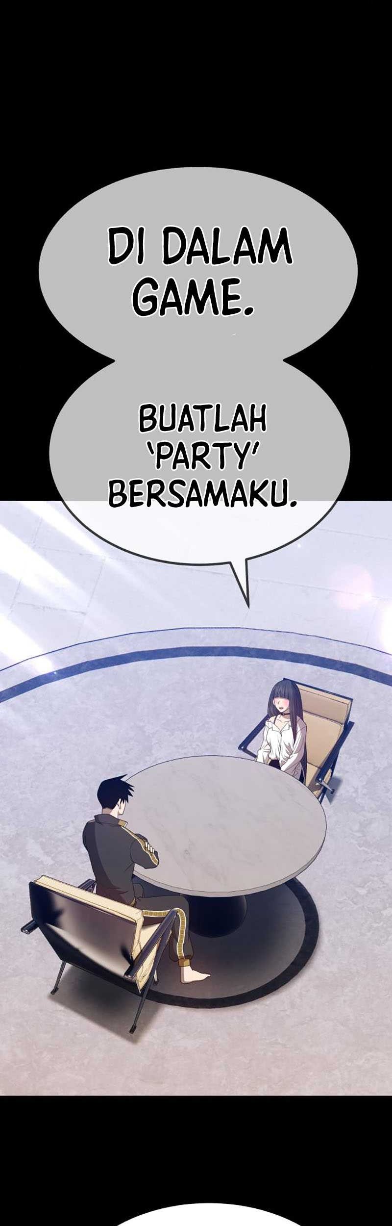 +99 Wooden Stick Chapter 27 - halaman 4
