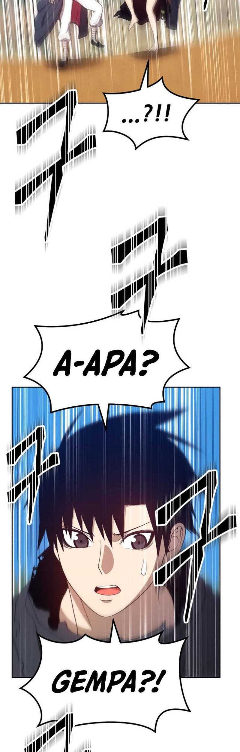 +99 Wooden Stick Chapter 27 - halaman 46
