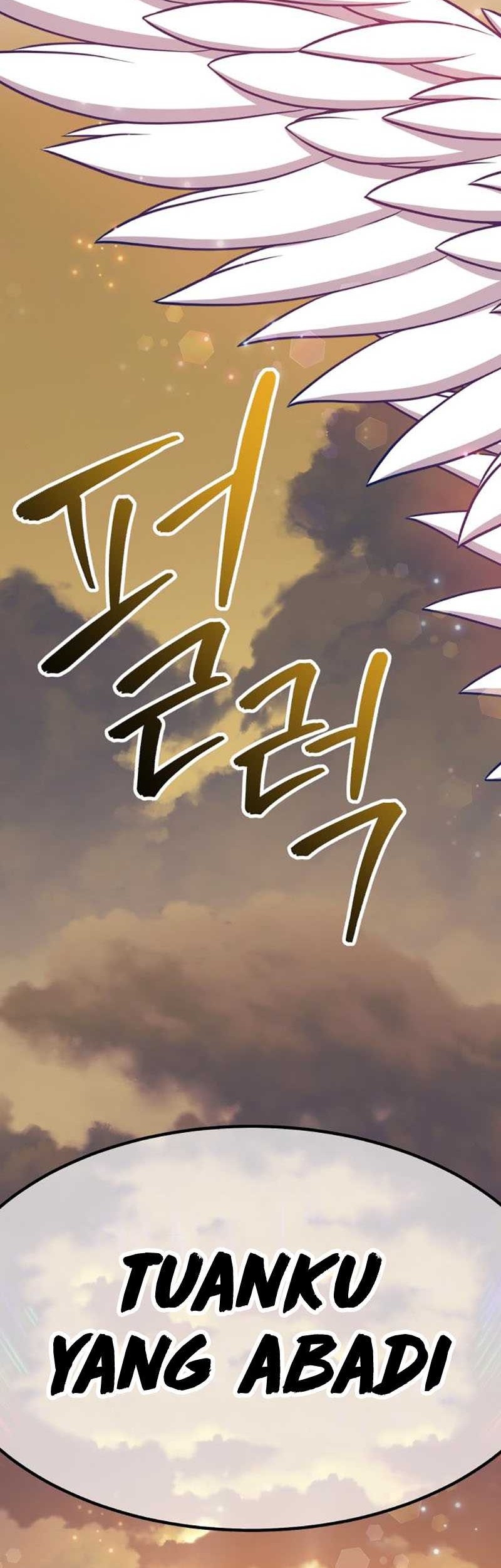 +99 Wooden Stick Chapter 27 - halaman 50