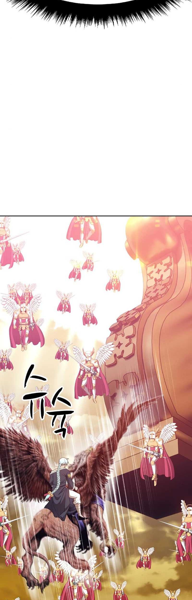 +99 Wooden Stick Chapter 27 - halaman 58