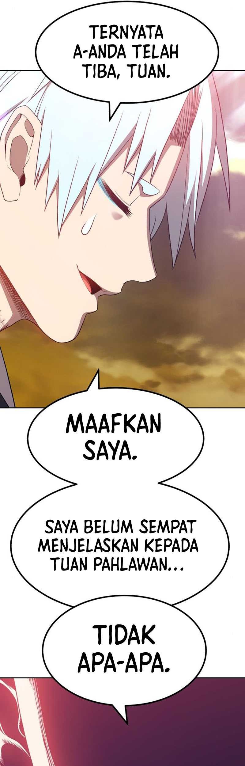 +99 Wooden Stick Chapter 27 - halaman 60