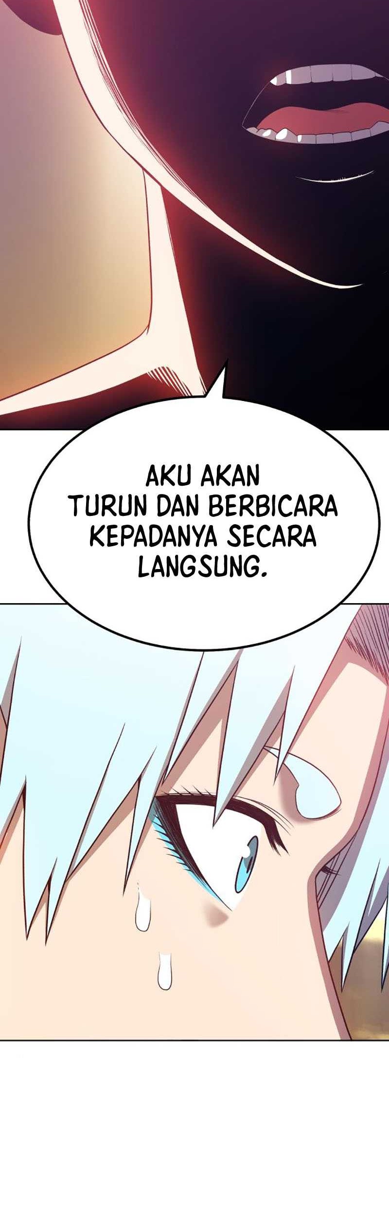 +99 Wooden Stick Chapter 27 - halaman 61