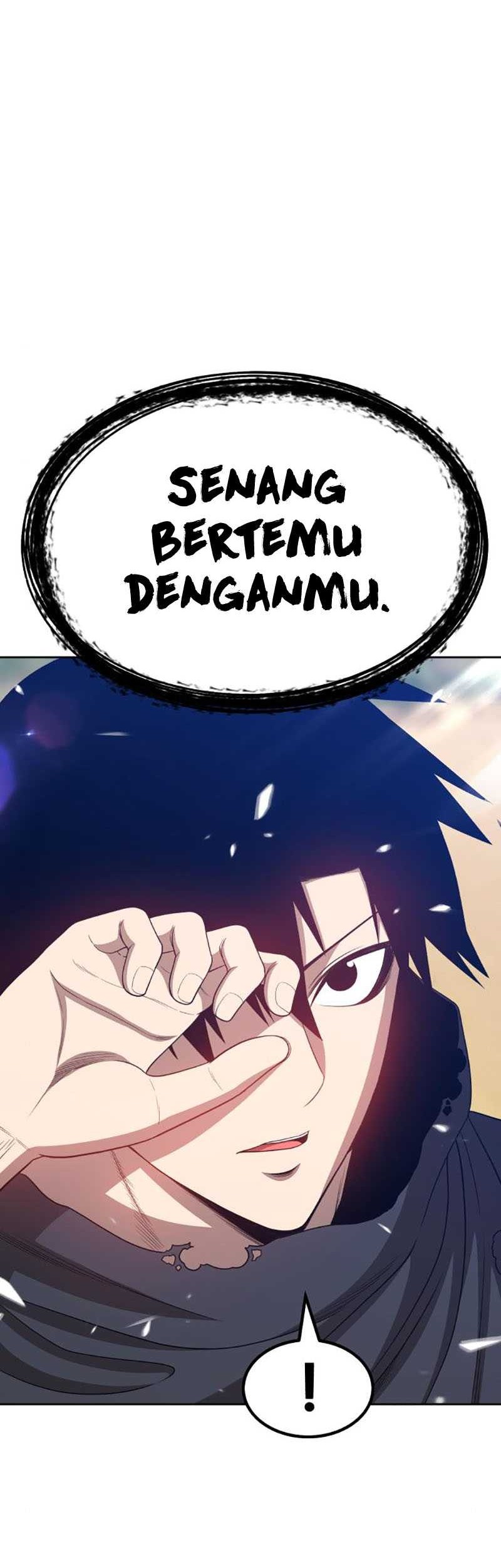 +99 Wooden Stick Chapter 27 - halaman 66
