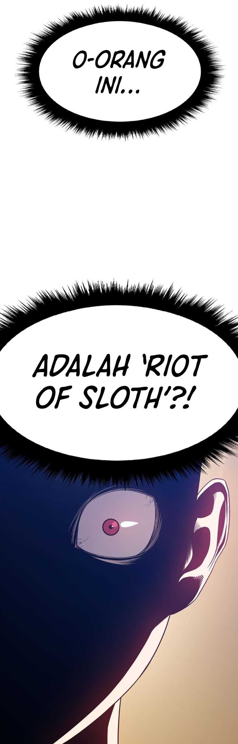 +99 Wooden Stick Chapter 27 - halaman 69