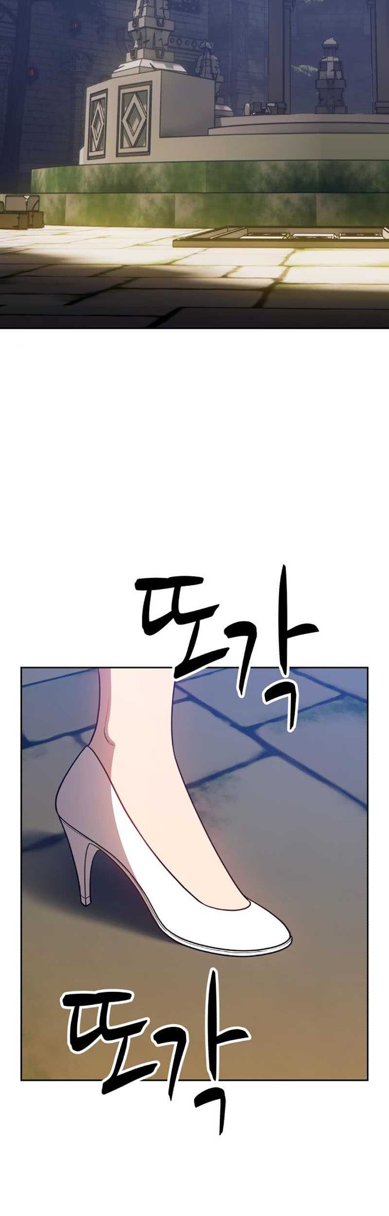 +99 Wooden Stick Chapter 27 - halaman 72
