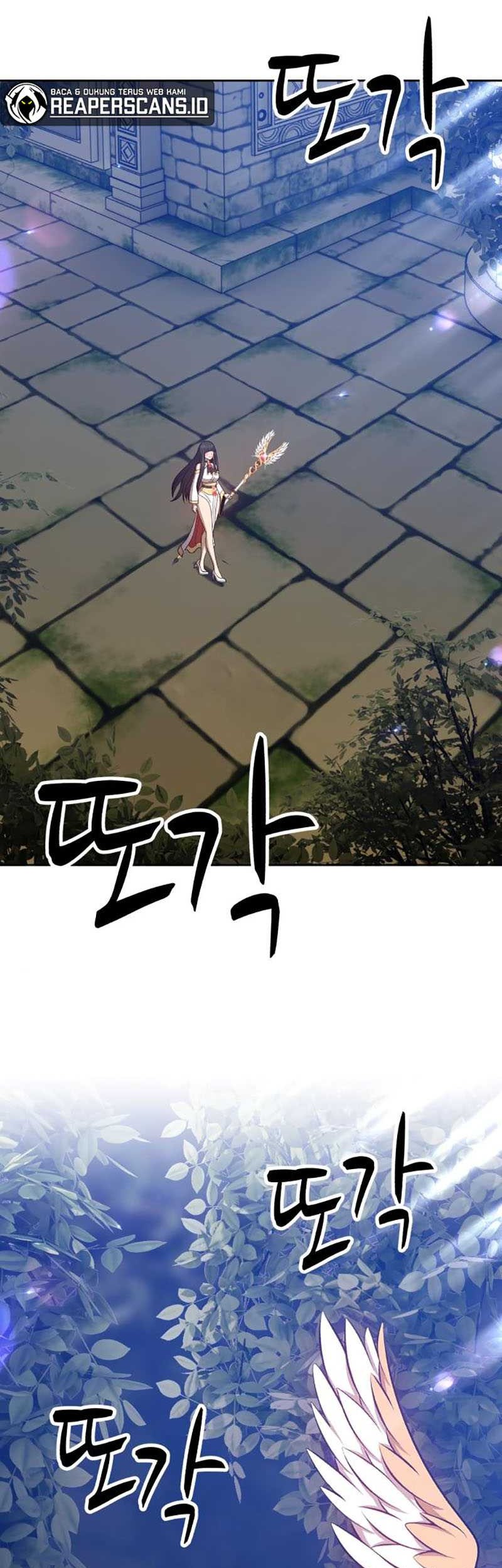 +99 Wooden Stick Chapter 27 - halaman 73
