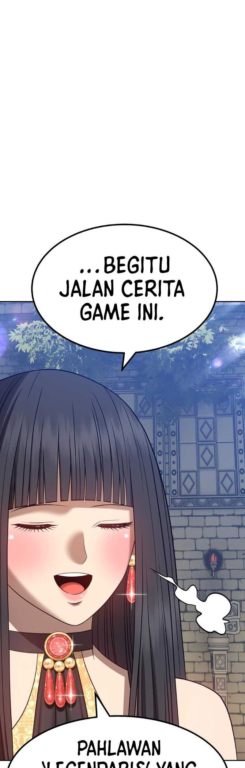 +99 Wooden Stick Chapter 27 - halaman 80