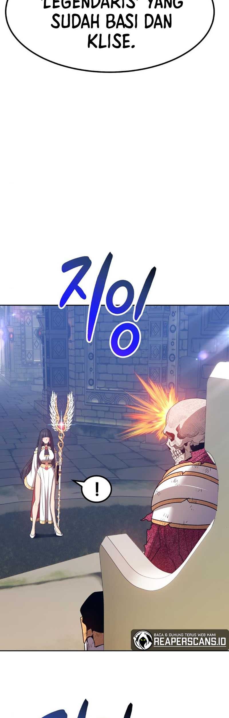 +99 Wooden Stick Chapter 27 - halaman 81