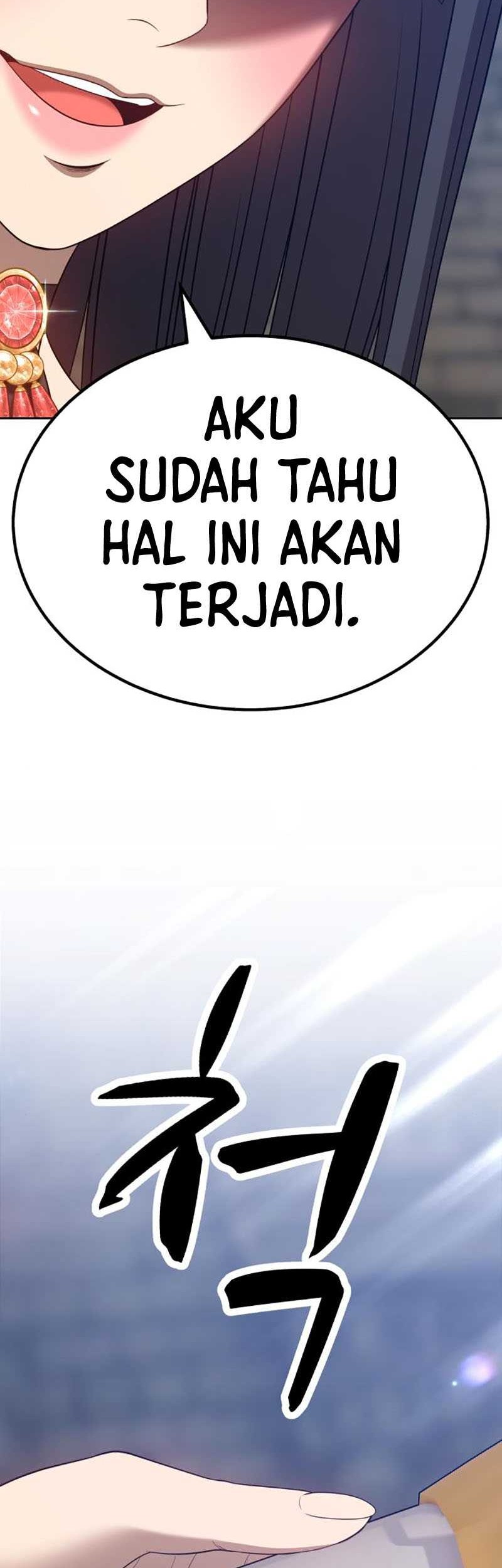 +99 Wooden Stick Chapter 27 - halaman 84