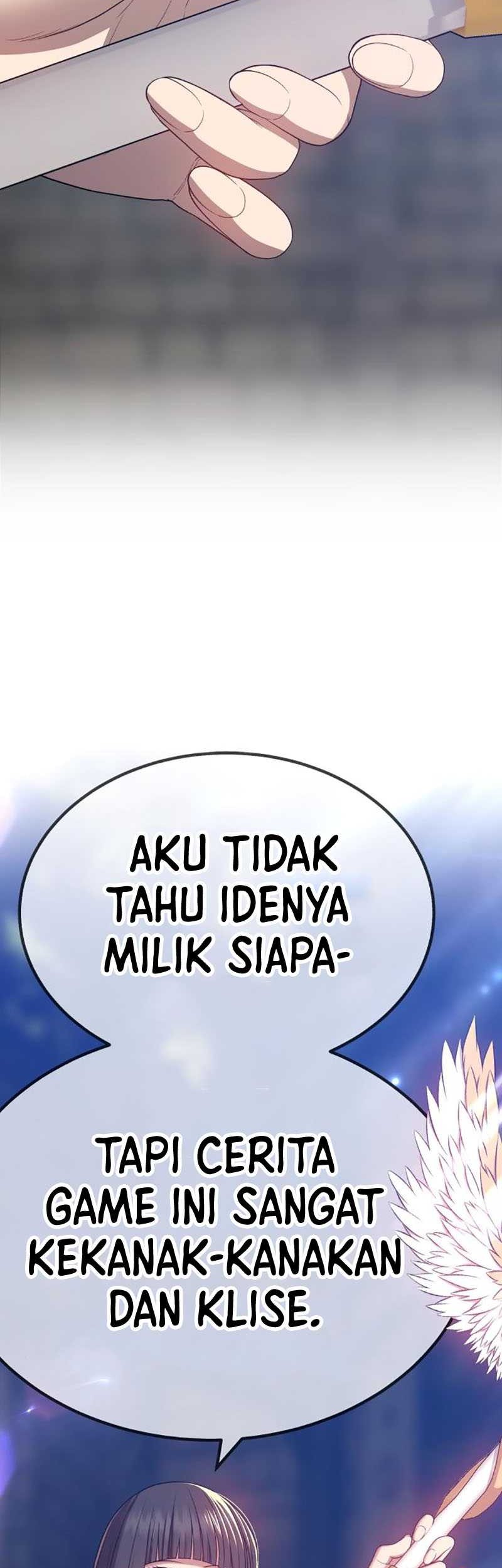 +99 Wooden Stick Chapter 27 - halaman 85