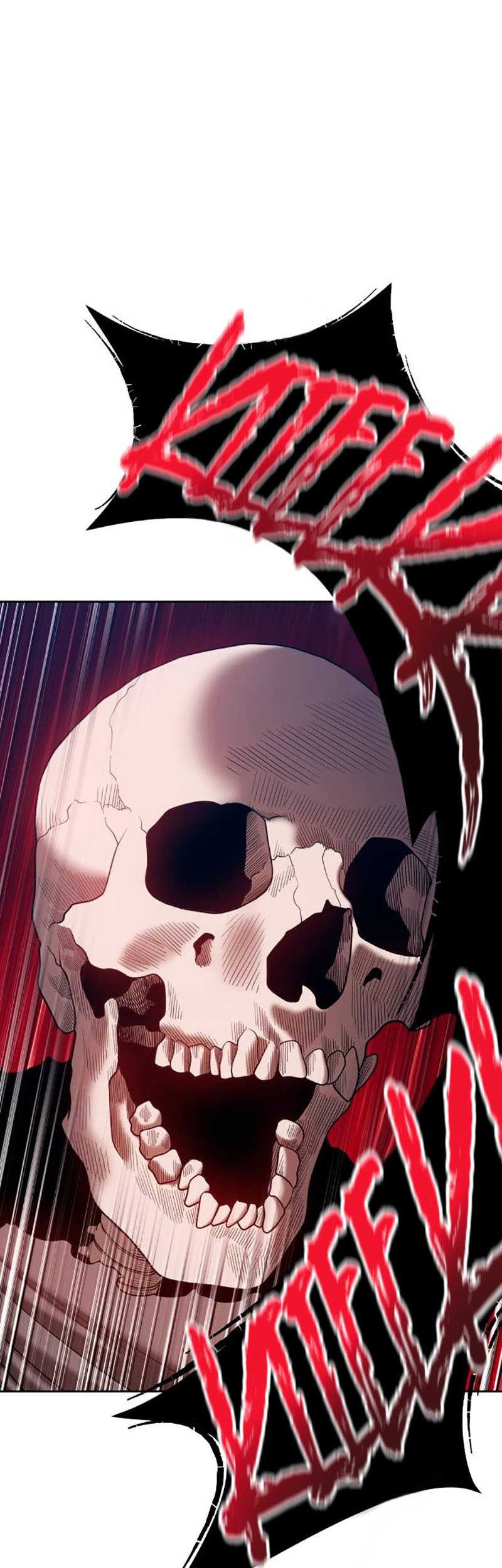 +99 Wooden Stick Chapter 28 - halaman 101