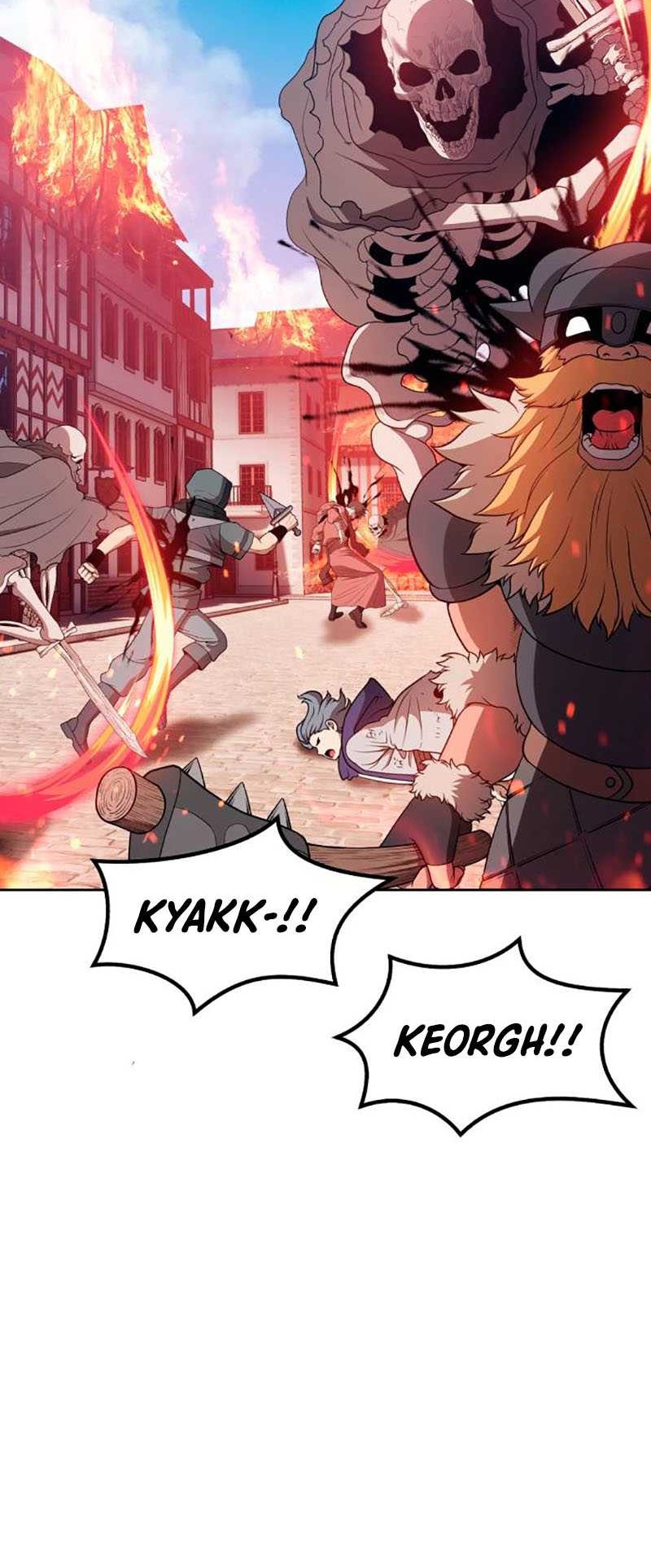 +99 Wooden Stick Chapter 28 - halaman 103