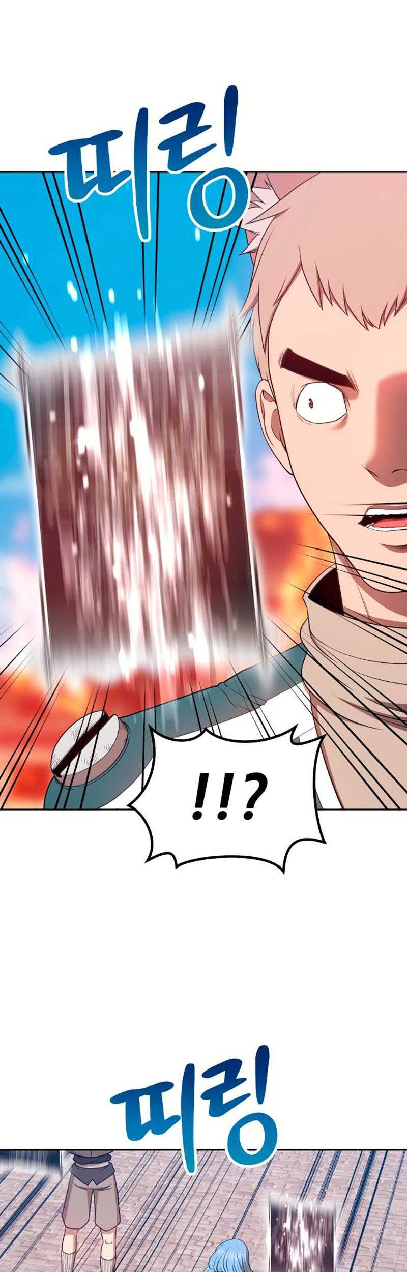 +99 Wooden Stick Chapter 28 - halaman 105