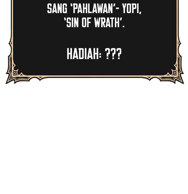 +99 Wooden Stick Chapter 28 - halaman 107