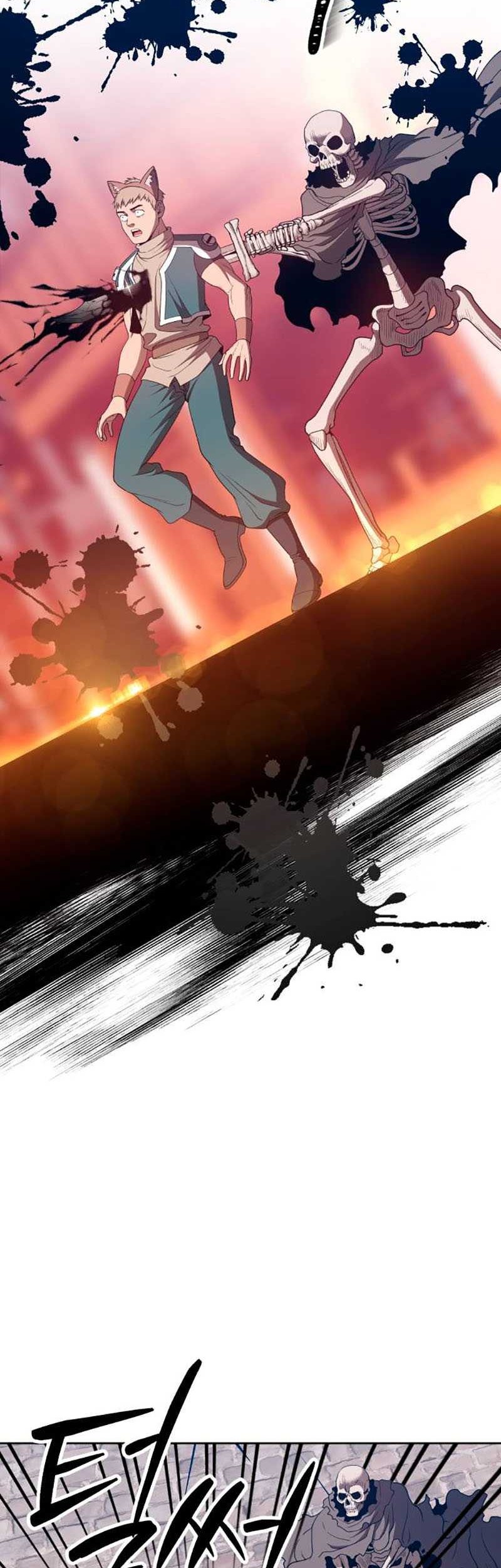 +99 Wooden Stick Chapter 28 - halaman 109