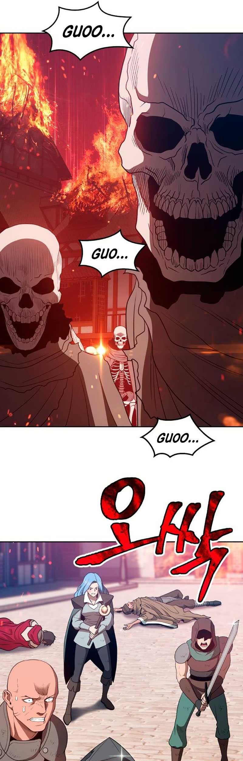 +99 Wooden Stick Chapter 28 - halaman 113