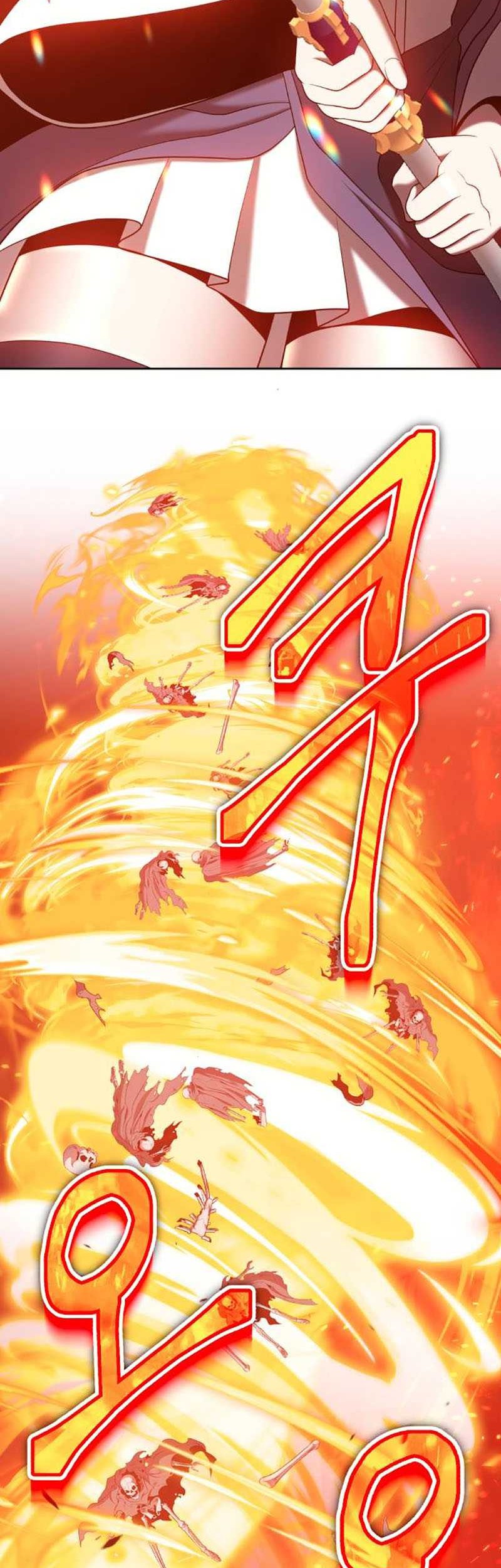 +99 Wooden Stick Chapter 28 - halaman 119