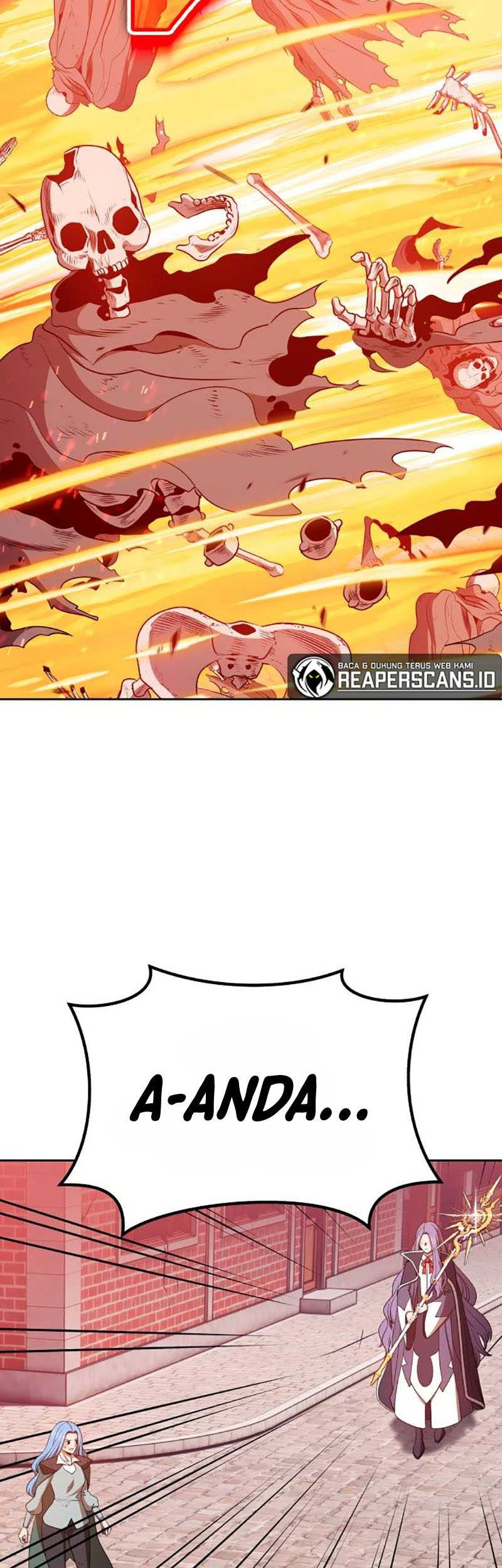 +99 Wooden Stick Chapter 28 - halaman 121