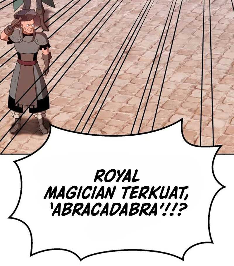 +99 Wooden Stick Chapter 28 - halaman 122