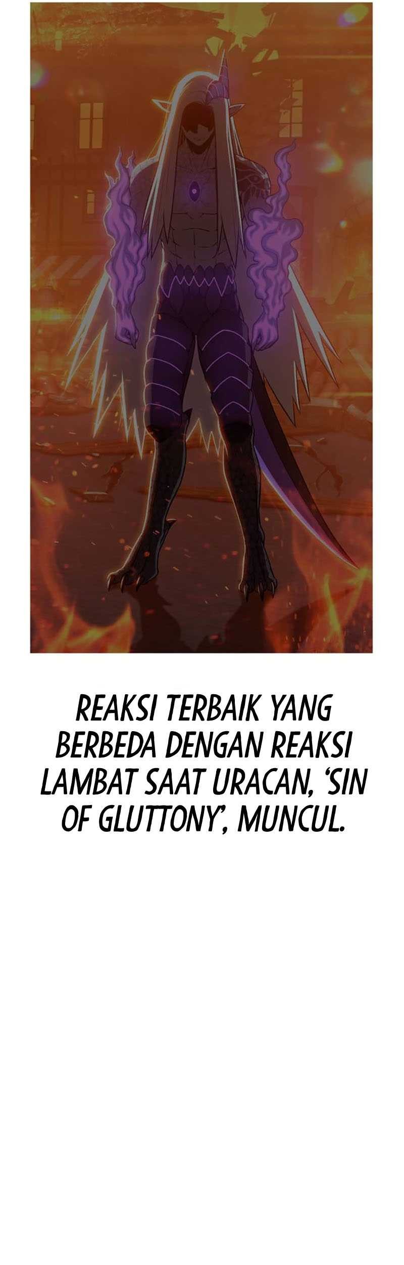 +99 Wooden Stick Chapter 28 - halaman 128