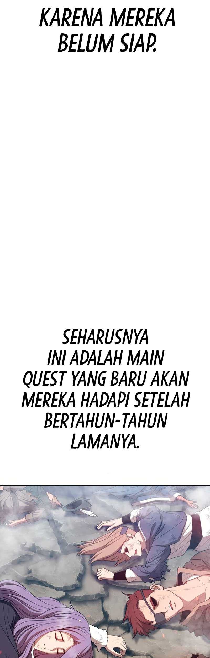 +99 Wooden Stick Chapter 28 - halaman 135