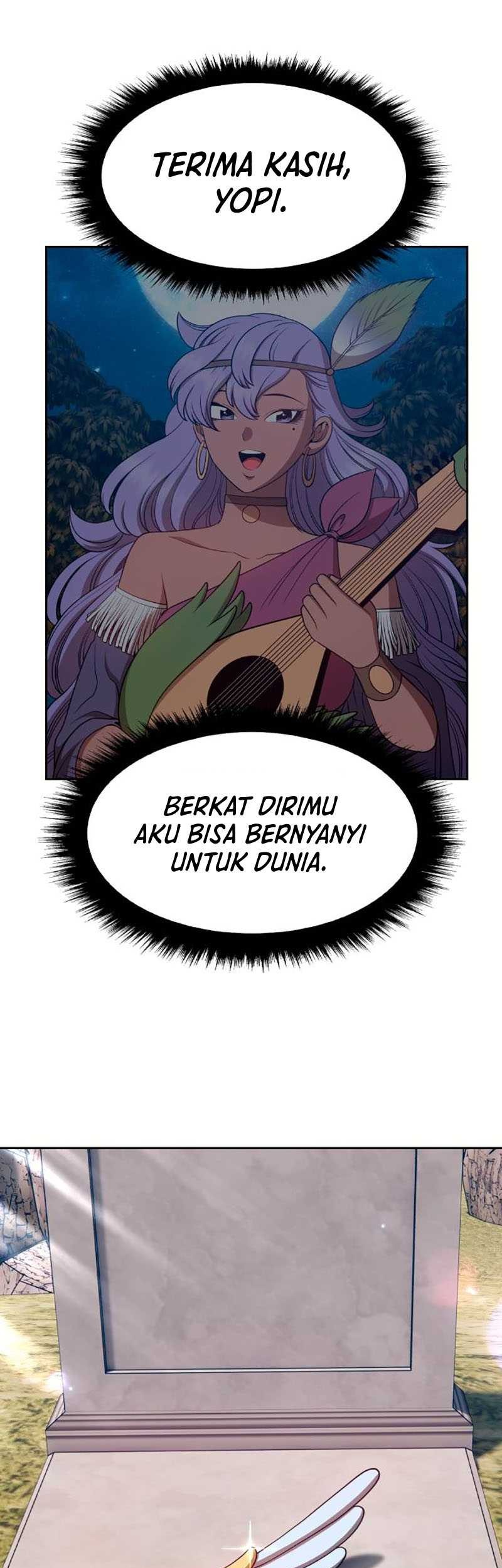 +99 Wooden Stick Chapter 28 - halaman 143