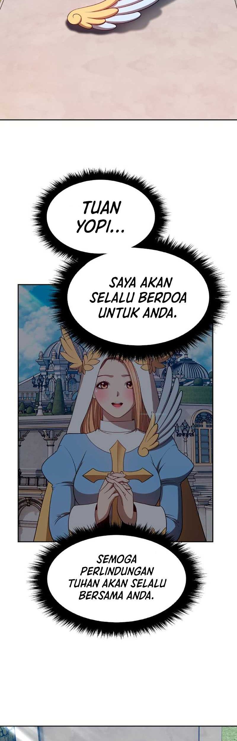 +99 Wooden Stick Chapter 28 - halaman 144