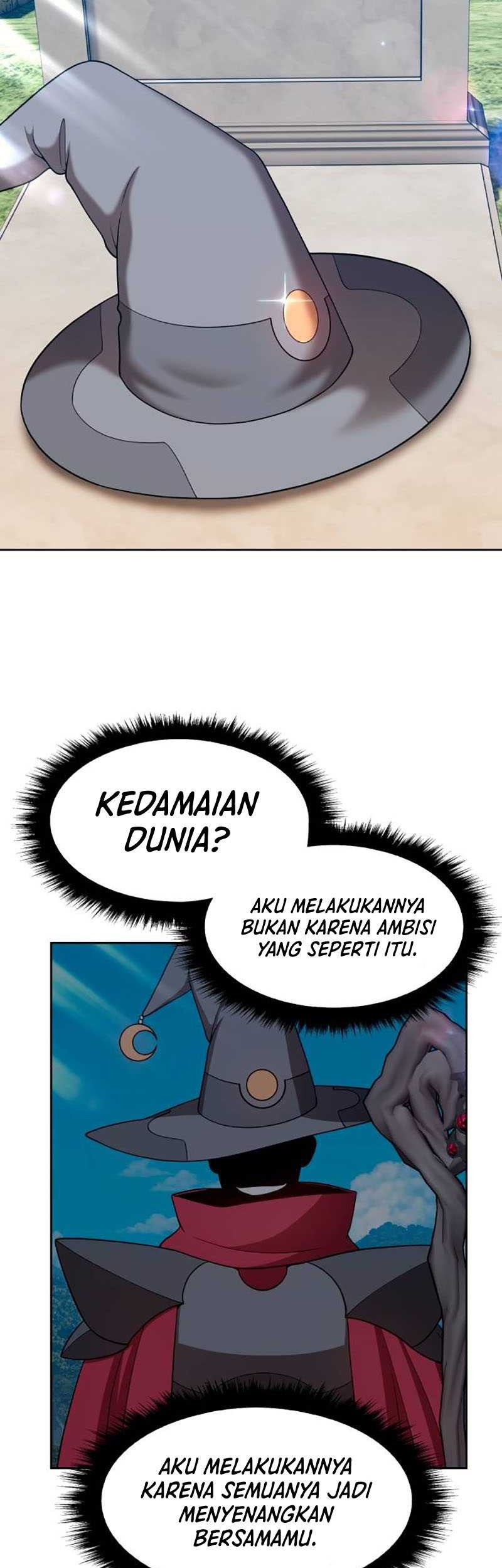+99 Wooden Stick Chapter 28 - halaman 145