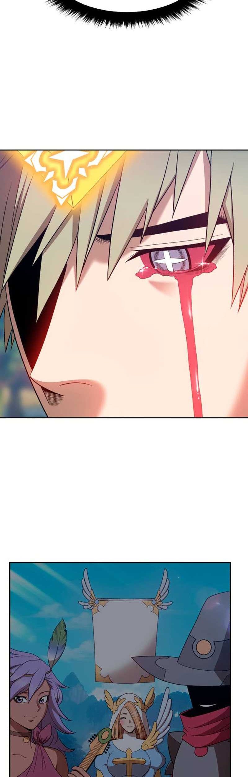+99 Wooden Stick Chapter 28 - halaman 146