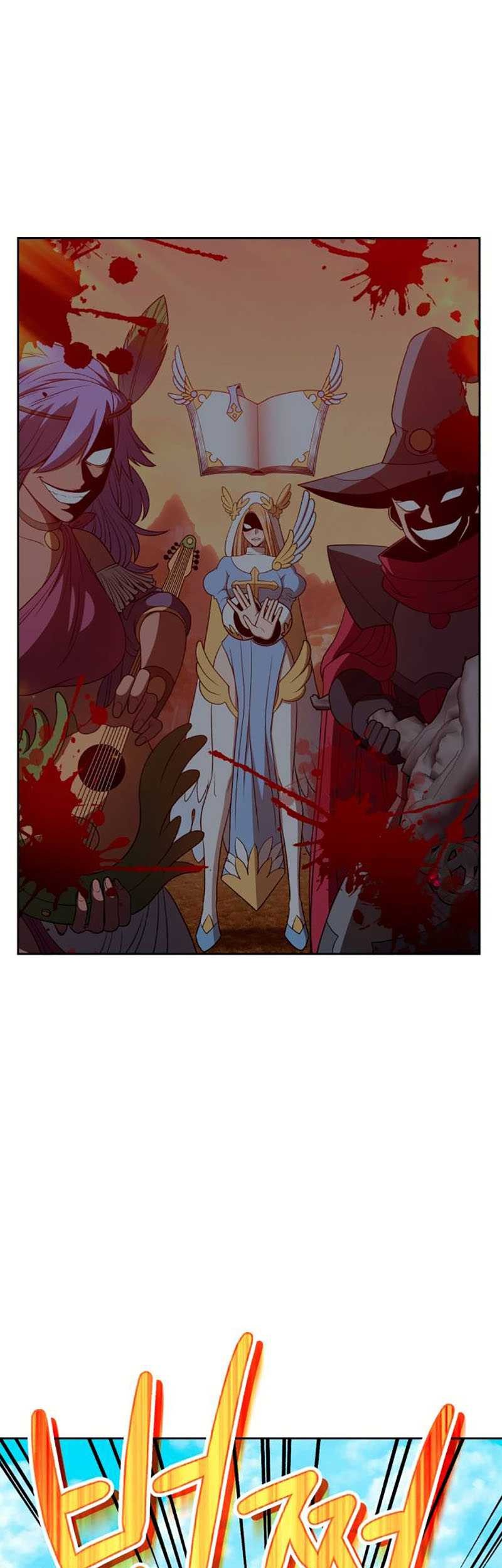 +99 Wooden Stick Chapter 28 - halaman 148