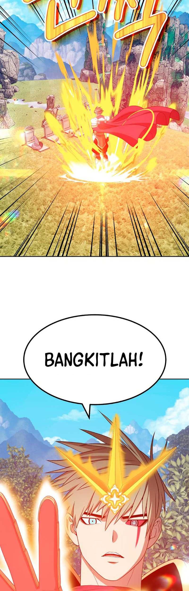 +99 Wooden Stick Chapter 28 - halaman 149