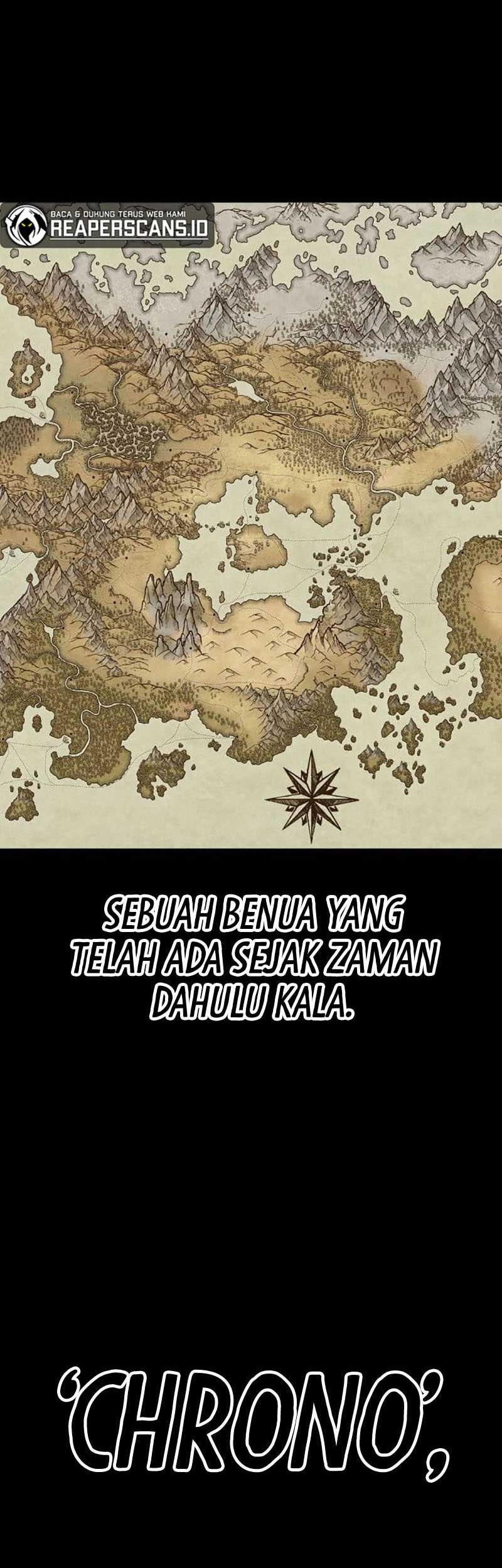 +99 Wooden Stick Chapter 28 - halaman 15